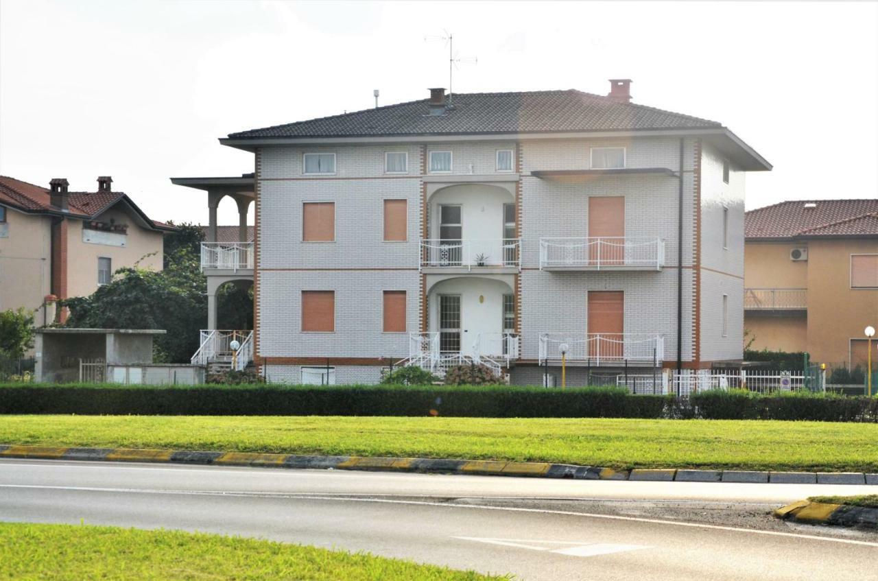 Villa Giulia Bonate Sotto المظهر الخارجي الصورة
